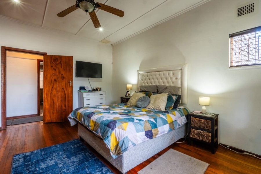 To Let 3 Bedroom Property for Rent in Denneburg Western Cape